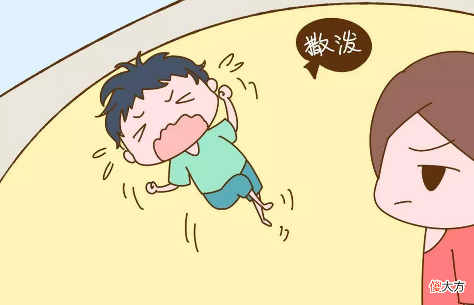 “你不走,我走了”,父母眼中的“杀手锏”,实则伤娃不浅