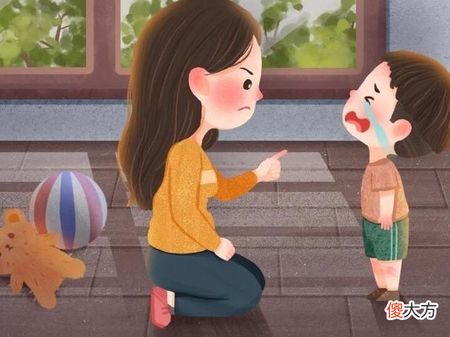 “你不走,我走了”,父母眼中的“杀手锏”,实则伤娃不浅