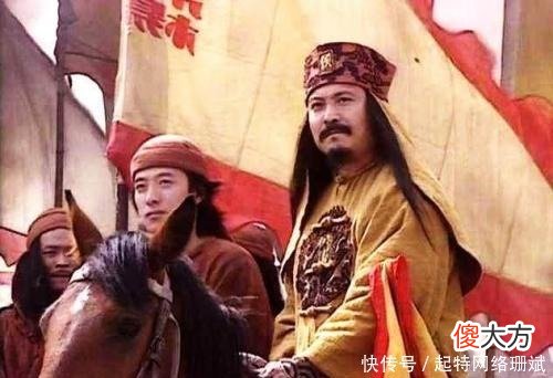 【历史故事】太平天国有百万部众,为何无人姓王?