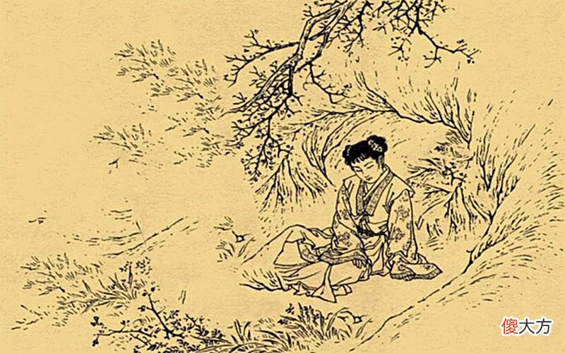 【历史故事】民间故事：药商走夜路救了一位妇人，妇人登门道谢却救了他一命
