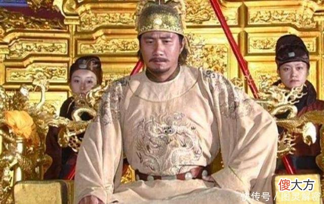 【历史故事】谥号有什么用？为何皇帝臣子都想有个好谥号？