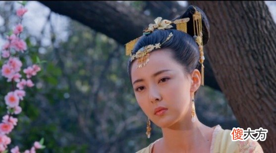【历史故事】高阳公主跟李治的关系不错，为什么李治一登基就杀了她