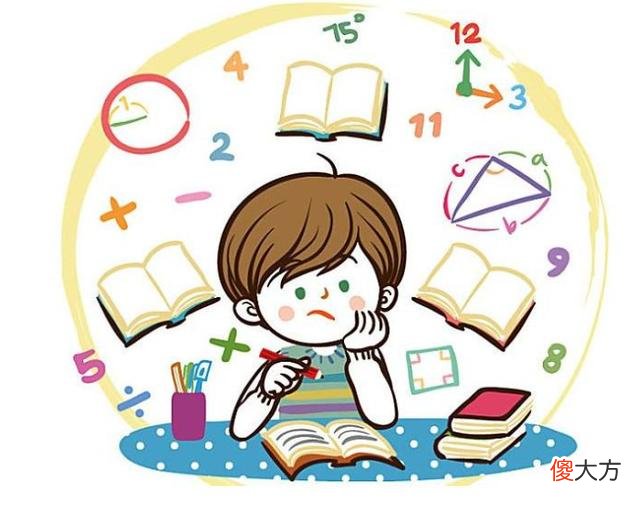 1～6岁的孩子要怎么进行数学启蒙？这4个方法，值得收藏