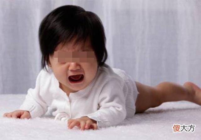 孩子睡觉时,若有这3个表现,多半是疾病发出的信号,妈妈要留心