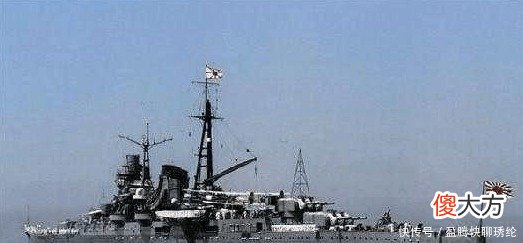 【历史故事】二战日本海军实力到底有多强 怪不得连美国敢偷袭