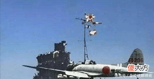 【历史故事】二战日本海军实力到底有多强 怪不得连美国敢偷袭