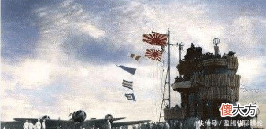 【历史故事】二战日本海军实力到底有多强 怪不得连美国敢偷袭