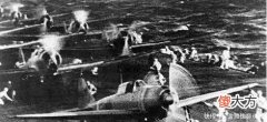 【历史故事】二战日本海军实力到底有多强 怪不得连美国敢偷袭