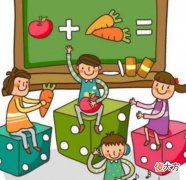 孩子学数学误入的“3个区”，家长需注意，不要破坏孩子数学思维