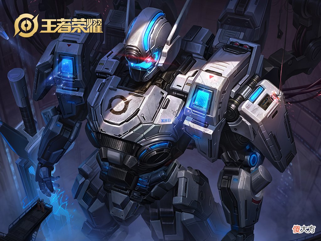 【游戏迷】老夫子边路单挑无解？试试这几个英雄，前中期就将其压爆！