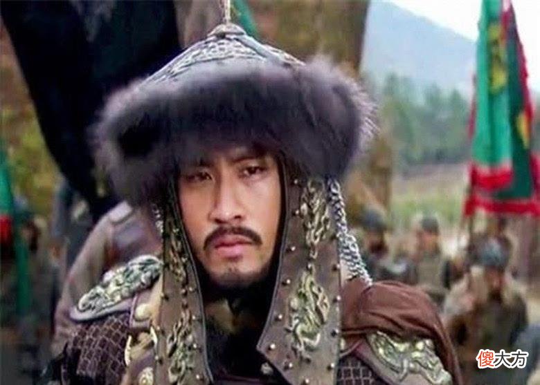 【爱历史】向南宋求援被拒，曾经辉煌一时的金朝为何惨败给蒙古人？