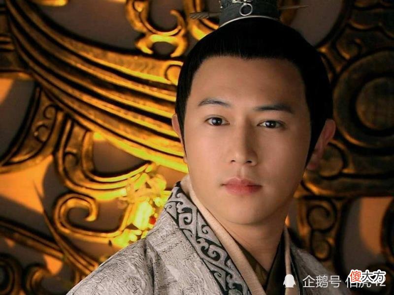 【历史故事】中国的灰姑娘传奇——汉文帝皇后窦漪房