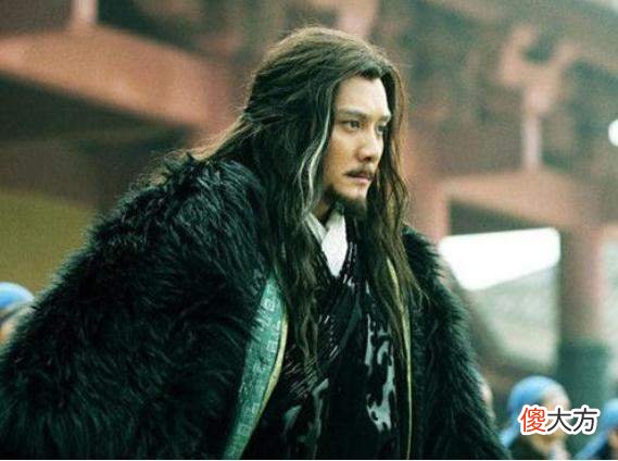 【爱历史】秦朝灭亡的原因：与其说秦法严苛，不如说秦朝得罪了多少阶层