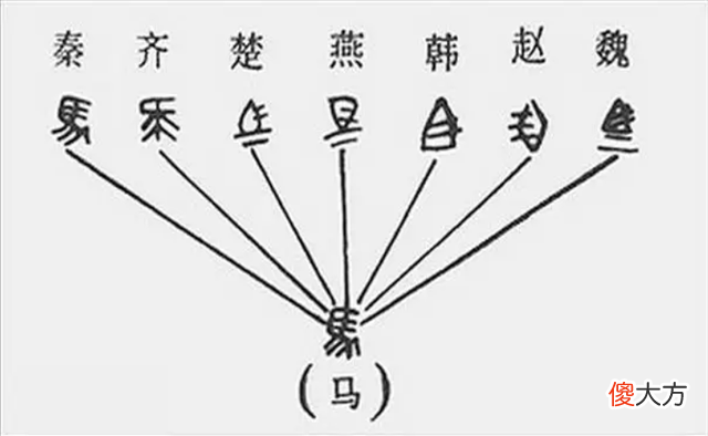 【爱历史】秦朝灭亡的原因：与其说秦法严苛，不如说秦朝得罪了多少阶层