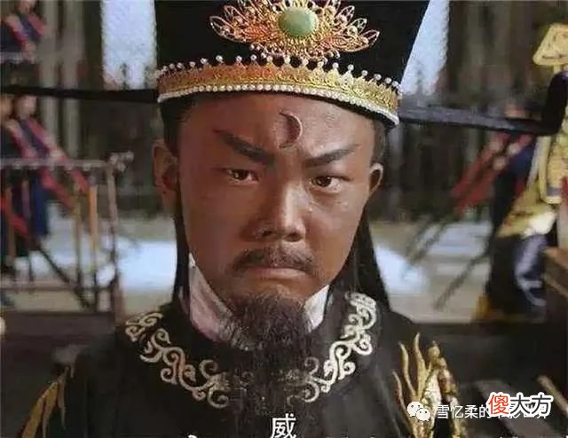 【历史故事】没有子嗣的包拯，缘何在60大寿时被儿媳告知，他其实尚有一子？