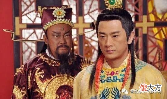 【历史故事】没有子嗣的包拯，缘何在60大寿时被儿媳告知，他其实尚有一子？