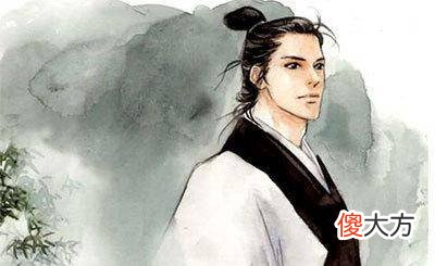 【爱历史】盘点历史上的十大美男子，个个才貌双全，唯独他最惨