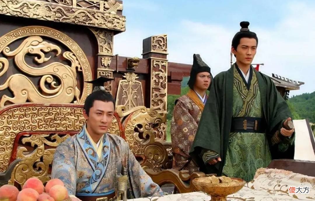 【历史故事】汉武帝为什么没有得到长生之术？