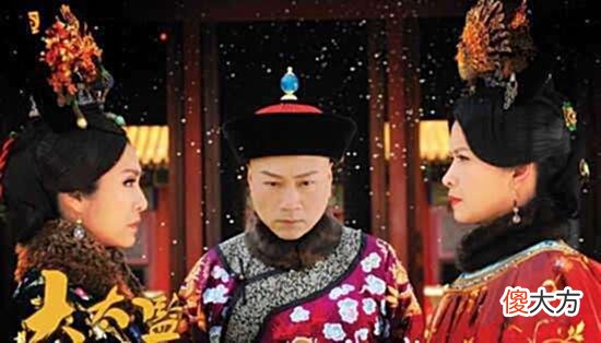 【历史故事】慈禧身边的红人：李莲英的逆袭之路！