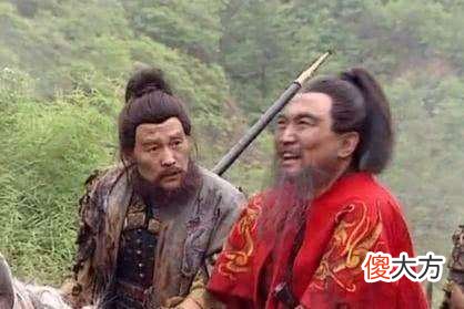 【爱历史】三国时期三场决策没问题，却遭遇惨败的战役