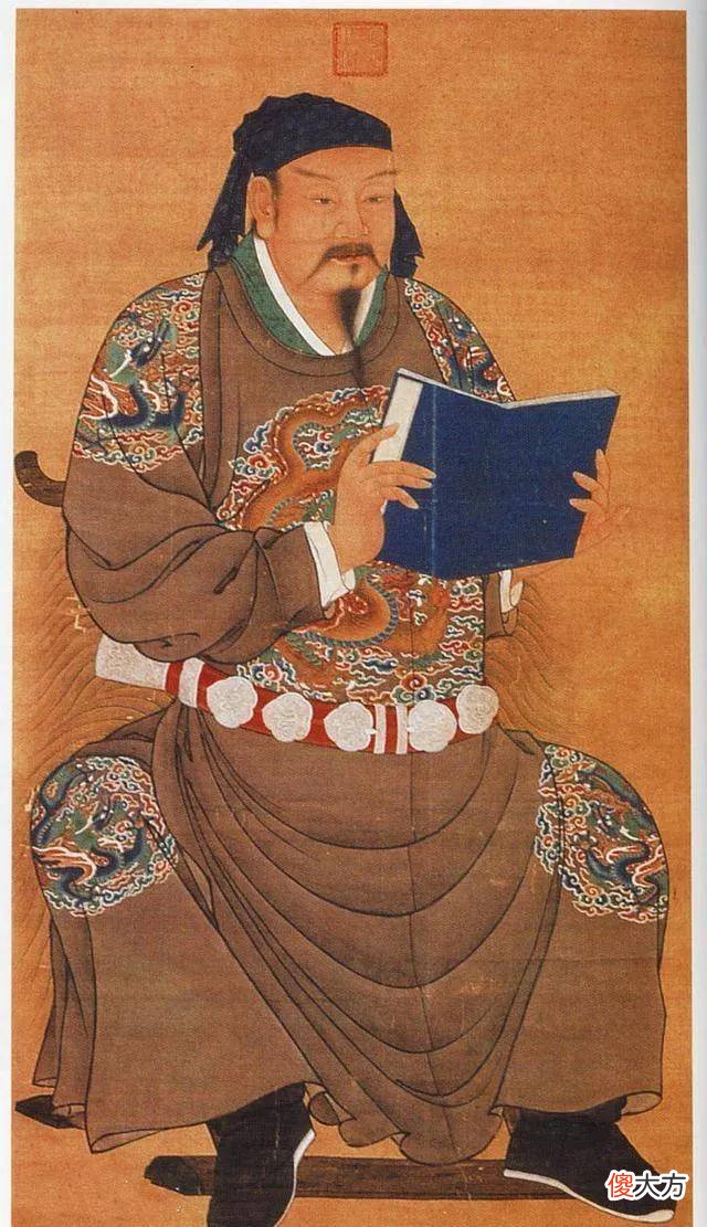 【爱历史】岳飞精忠报国人人知晓，为何在大理寺狱中被杀害？