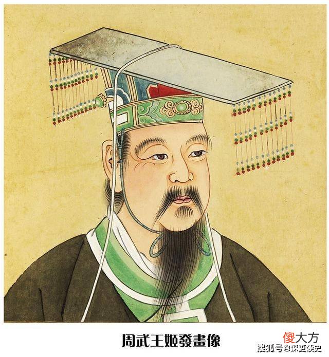 【历史故事】姜子牙到底有多厉害，能保周朝八百年不倒？