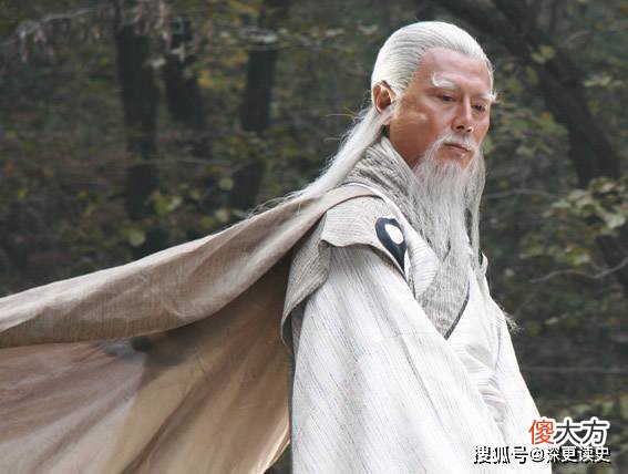 【历史故事】姜子牙到底有多厉害，能保周朝八百年不倒？