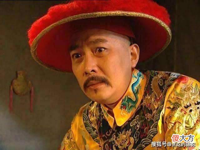 【爱历史】乾隆为何如此孝顺母亲钮钴禄氏？