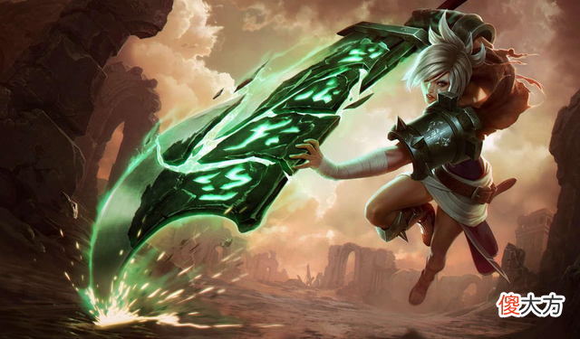 【游戏世界】上单四姐妹操作太难，诺手被削弱，没关系，学会他就算过了及格线