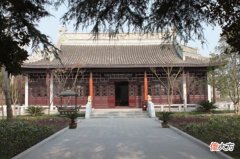 【历史故事】南通一“巨富豪宅”，主人既是官员也是商人，却因豪宅多闹出笑话