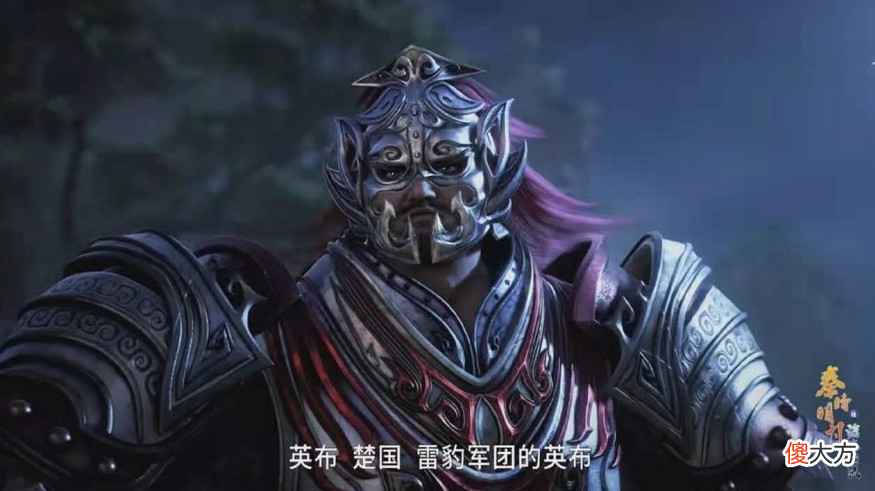 【历史故事】秦时明月：田言黄雀在后，借王离之手重创农家，韩信给人做嫁衣