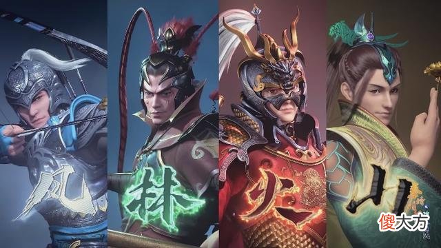 【历史故事】秦时明月：田言黄雀在后，借王离之手重创农家，韩信给人做嫁衣