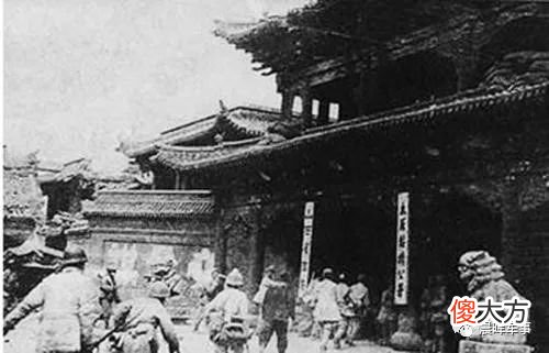【历史故事】63军铁原阻击战：此前留名太原城