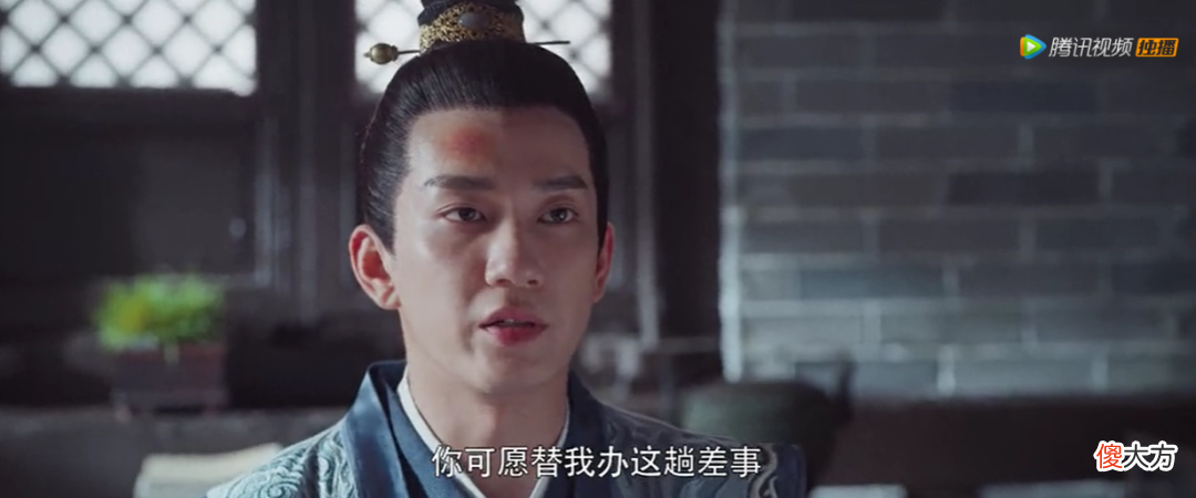 【爱历史】一集入坑，这宝藏国剧让人嗑上头了