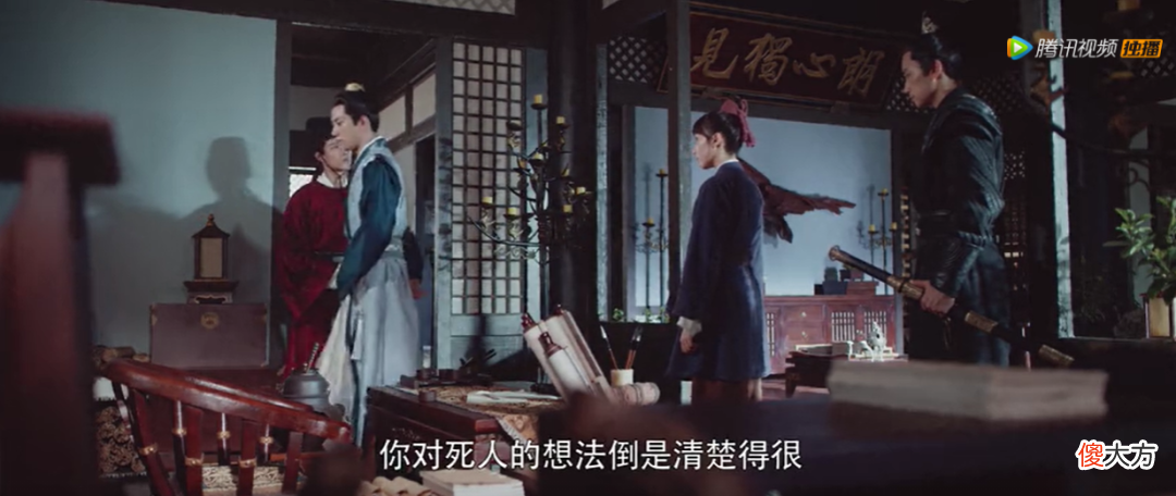 【爱历史】一集入坑，这宝藏国剧让人嗑上头了