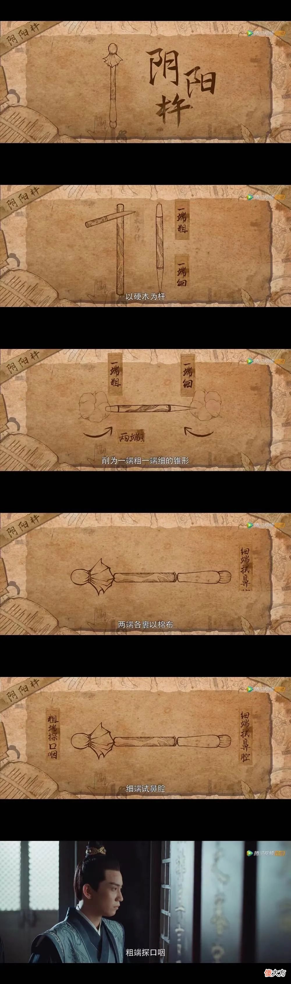 【爱历史】一集入坑，这宝藏国剧让人嗑上头了