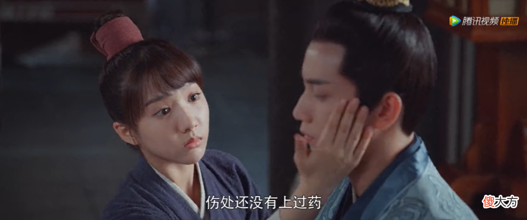 【爱历史】一集入坑，这宝藏国剧让人嗑上头了