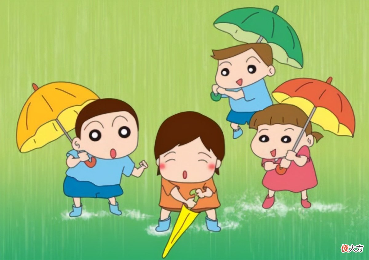 亲子教育的根源，绝不是改变，而是修炼自己