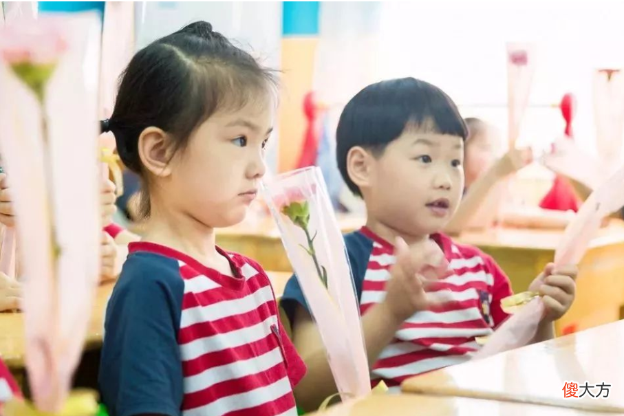 园长开学坦言：入园有“哭闹症”的孩子，多半来自这些家庭