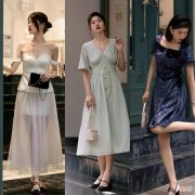 【就爱时尚】建议成熟女人：穿衣多露肤、少沉闷，不仅时尚得体，还清爽不油腻