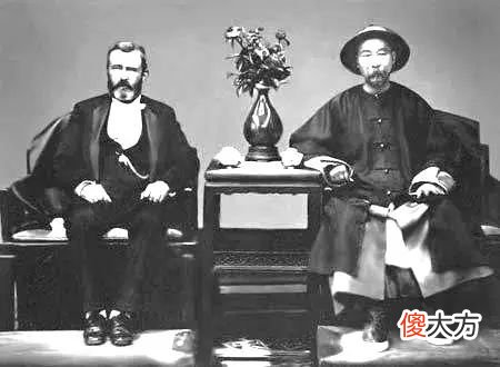 【历史故事】日本人兵行险招，公然吞并琉球，为何大清不敢应战？海军有多弱？