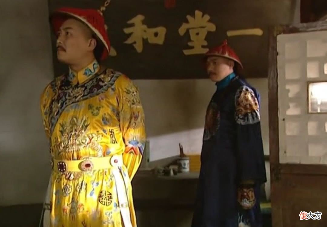 【爱历史】雍正皇帝有多残忍?对兄弟毫无怜悯,胤禩被他活活折磨而死