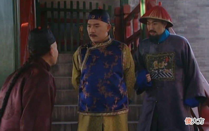 【爱历史】雍正皇帝有多残忍?对兄弟毫无怜悯,胤禩被他活活折磨而死