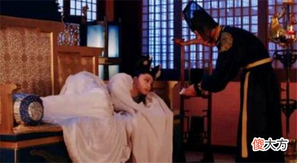 【历史故事】皇帝死后要妃嫔们陪葬，为什么要这样做，她们死前经历了什么？