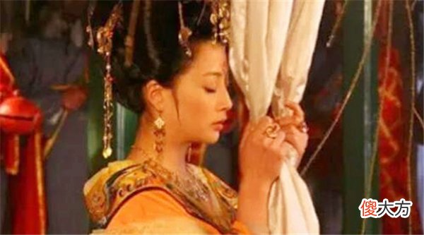 【历史故事】皇帝死后要妃嫔们陪葬，为什么要这样做，她们死前经历了什么？