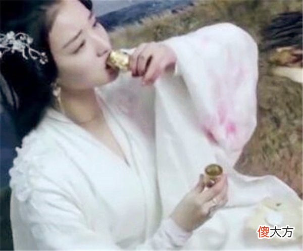 【历史故事】皇帝死后要妃嫔们陪葬，为什么要这样做，她们死前经历了什么？