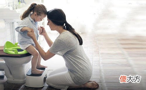 孩子的尿片必须在2岁之前戒掉吗？我们对“尿片”有太多的误解