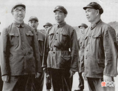 【历史故事】抗美援朝战役结束后，还有哪些将领！参加过边境自卫反击战