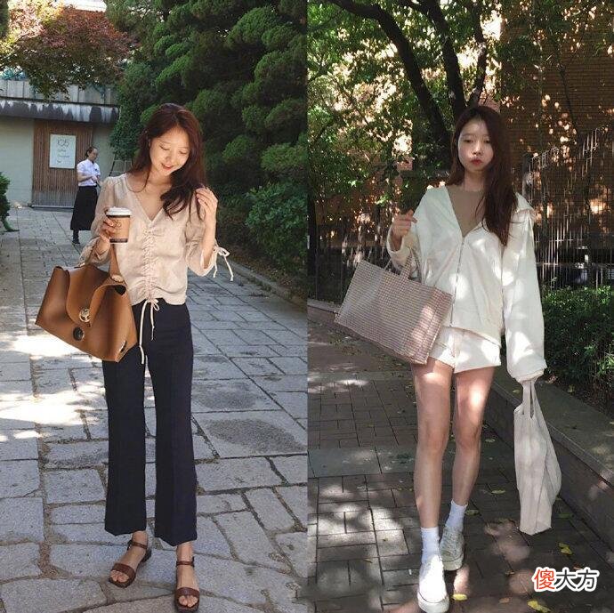 【时尚一点】温柔又显气质的“舒适感”穿搭，大部分女人都适合，照搬就很美