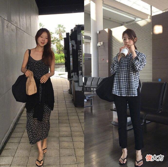 【时尚一点】温柔又显气质的“舒适感”穿搭，大部分女人都适合，照搬就很美